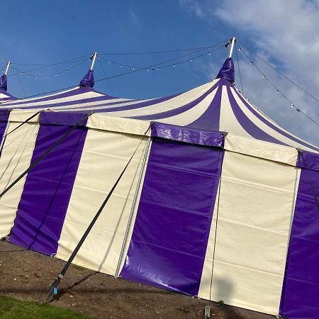 Tattershall Lakes Retreat 3 Bedroom Mini Lodge Waddington  エクステリア 写真